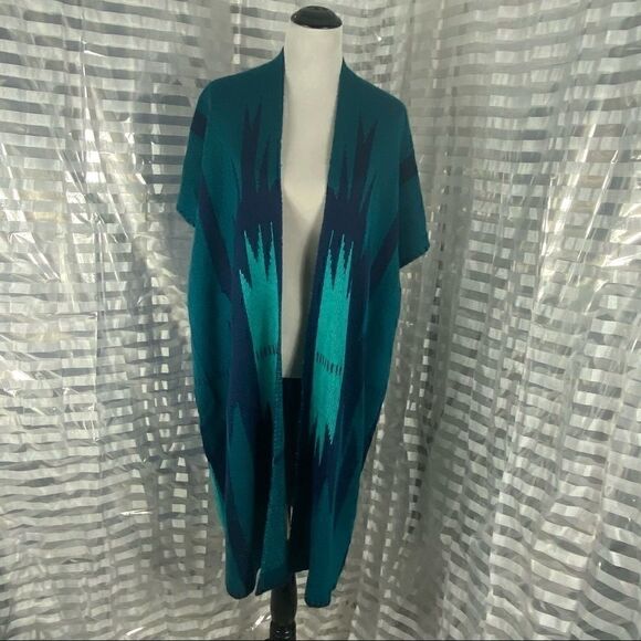 Rue 21 Open Front Cardigan Sweater - Picture 1 of 9